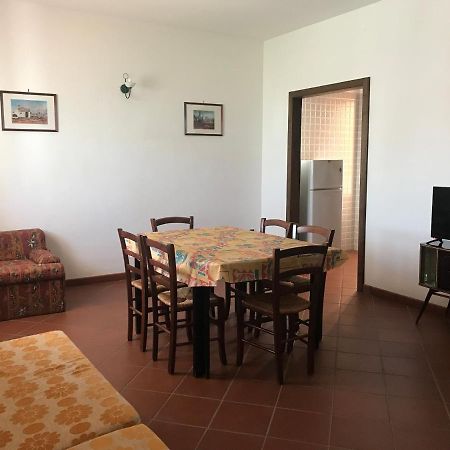 Il Lentisco Apartamento Marina di Mancaversa Exterior foto