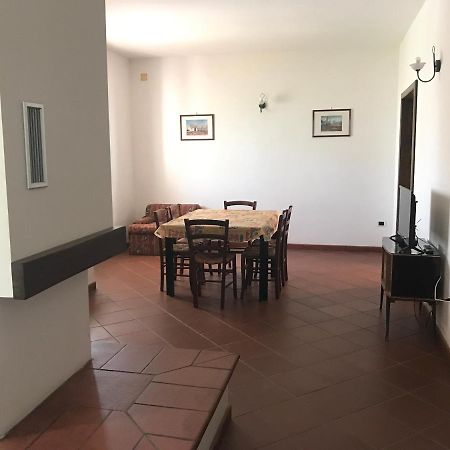 Il Lentisco Apartamento Marina di Mancaversa Exterior foto